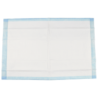 Abena® Abri-Zell, 60 x 90cm, 8-lagig, blau, 800ml
