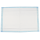Abena® Abri-Zell, 60 x 90cm, 8-lagig, blau, 800ml