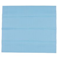 Abena® Dentalserviette, 41x45cm, blau