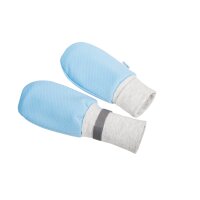 SUPRIMA Patient.Schutzhandschuhe f.Kdr.Gr.2