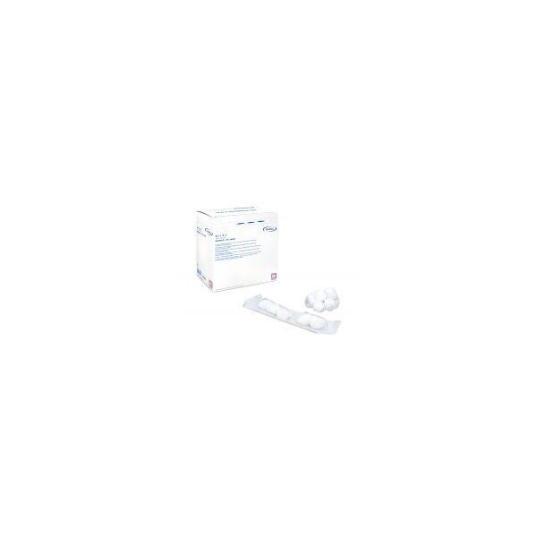 MAIMED MT Tupfer steril 20x20 cm 100x3St./Box