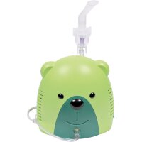 Nebujunior® Bär, Inhalationsgerät für...