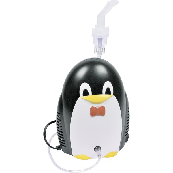 Nebujunior® Pinguin, Inhalationsgerät für Kinder
