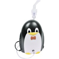Nebujunior® Pinguin, Inhalationsgerät für...