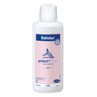 Baktolan® protect + pure, Lotion, 350ml
