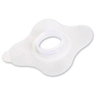 SERVOX Basisplatte flex plus 89 x 73 mm VE 30