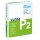 CUREA P2 superabsorb.Wundauflage 11x11 cm