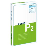 CUREA P2 superabsorb.Wundauflage 20x30 cm