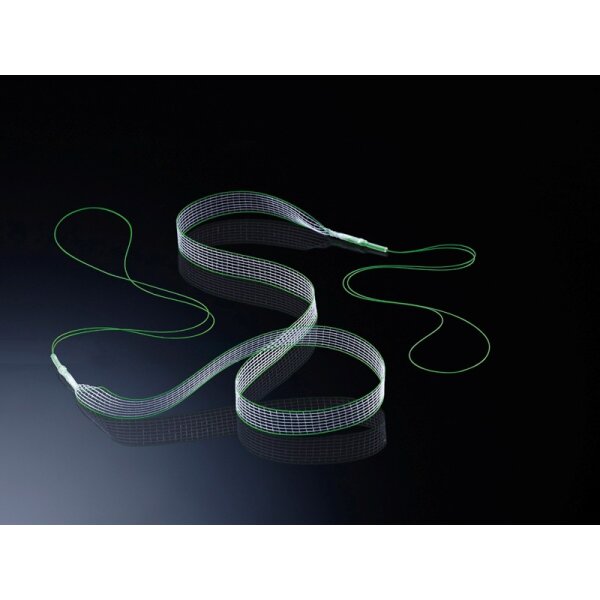 DYNAMESH SIS Netzimplantat soft 1x50 cm