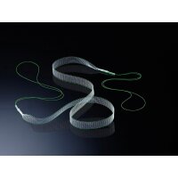 DYNAMESH SIS Netzimplantat soft 1x50 cm