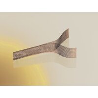 DYNAMESH PRS Netzimplantat 2x16 cm