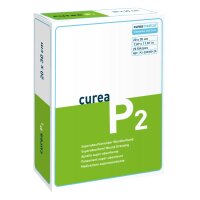 CUREA P2 superabsorb.Wundauflage 20x30 cm