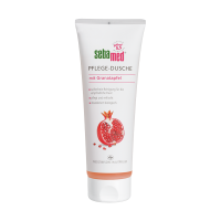 Sebamed® Pflegedusche mit Granatapfel, 250 ml