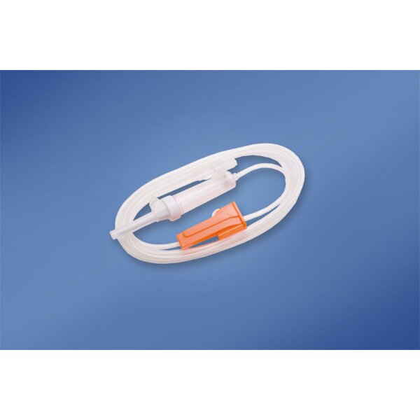 Infasid®-P Plus, Druck-Infusionssystem, 190cm