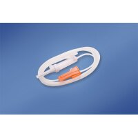Infasid®-P Plus, Druck-Infusionssystem, 190cm