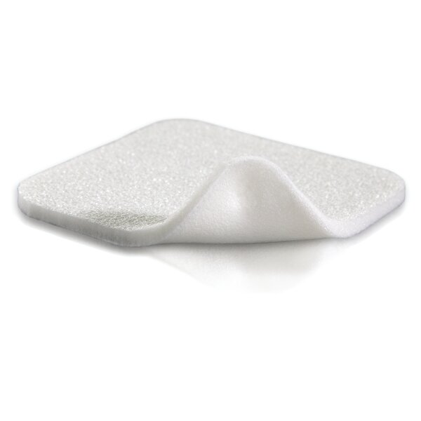 Mepilex® Schaumverband, 5 x 5cm