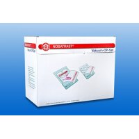NOBATRAST Mulltupfer Drm.2,5 cm