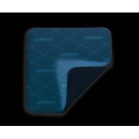 Advazorb Silfix® Schaumverband, 7,5 x 7,5cm