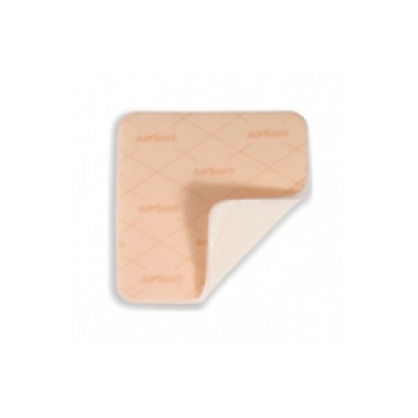 Advazorb Silfix® Schaumverband, 10 x 10cm