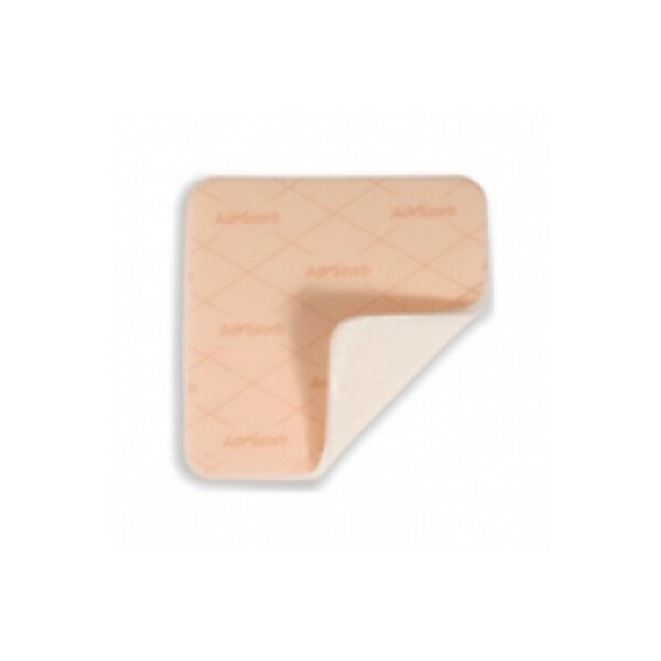 Advazorb Silfix® Schaumverband, 15 x 15 cm