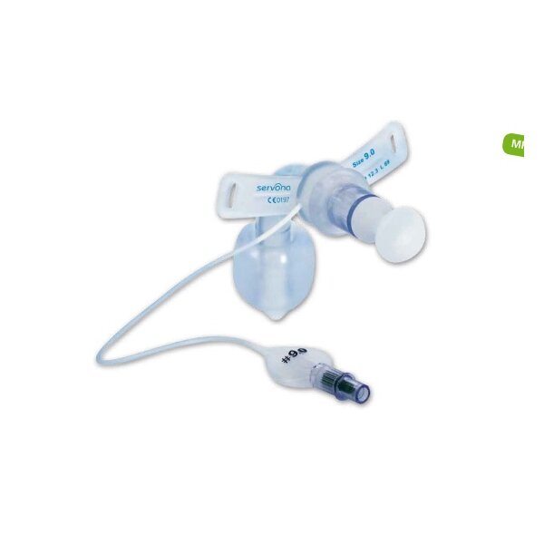 SERVOX Rota Tube cuff Gr. 6,5