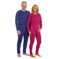 SUPRIMA Pflegeoverall 4701 lang Gr.L erika