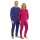 SUPRIMA Pflegeoverall 4701 lang Gr.L erika