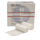 HOZ Mull Glatt, elastische Mullbinde, 4m x 8cm