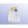 STUHLDRAINAGESYSTEM geschl.Secco Beutel 1500 ml