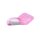 Allevyn Gentle Border Lite, Wundverband, 5,5 x12cm