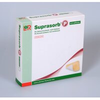 Suprasorb® P, PU-Schaumverband, 15 x 20cm