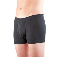 SUPRIMA Shorts bodyguard light Gr.5 schwarz