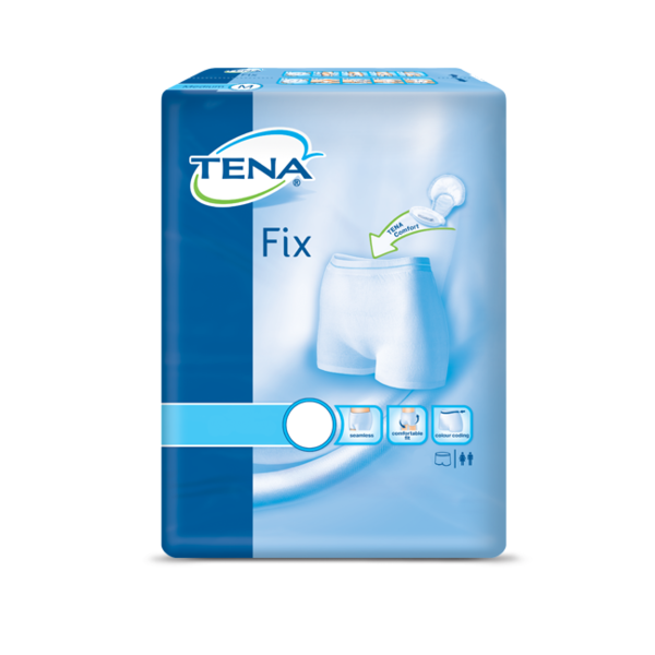 TENA® Fix, Fixierhose, Gr. M, 70cm - 90cm