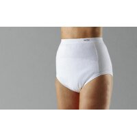 SUPRIMA Slip bodyguard 3 Gr.56/58 weiß