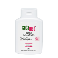 Sebamed® Intim Waschgel, pH 3,8, 200ml