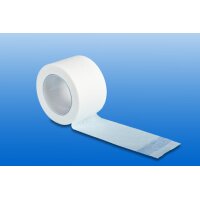 RUDAPOR Fixierpflaster 1,25 cmx9,14 m