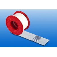RUDAPOR Fixierpflaster 5 cmx9,14 m