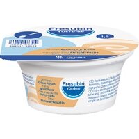 FRESUBIN YOcreme Aprikose-Pfirsich 125g