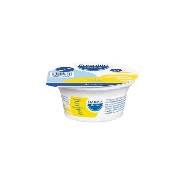 FRESUBIN YOcreme Lemon 125g