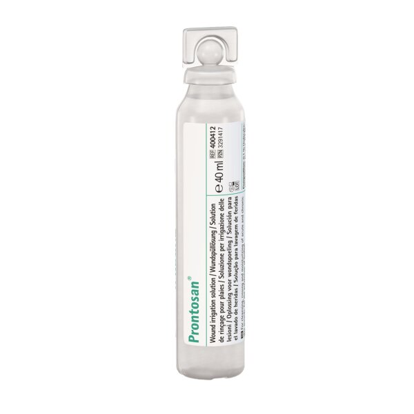 Prontosan® Wundspüllösung,  40ml