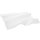 Draco® Tüll Silikon, Wundkontaktauflage, 5 x 5cm
