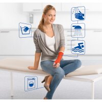 DELTA-DRY Softliner 10cmx10m