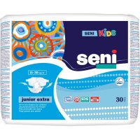 MUSTER Seni Kids Junior Extra A1