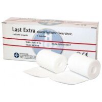 HOZ Last Extra nackt, Dauerelas. Fixierb., 5mx12cm