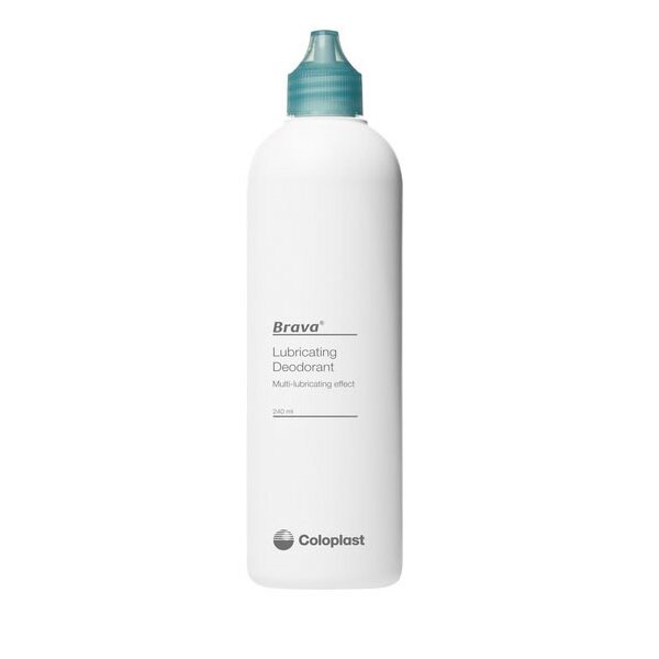 Brava Geruchsneutralisierendes Gleitmittel 7,5ml