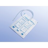 URINBEUTEL unsteril 1,5 l