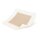 Urgotül AG lite Border 6,5x10 cm Verband