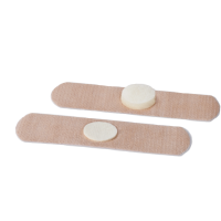 Steriblock® DIA, Wundverband, 95 x 28mm, beige