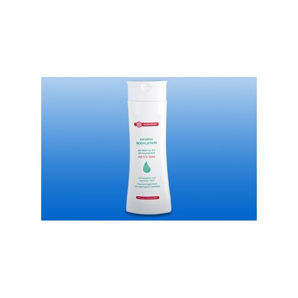 NOBASKIN Bodylotion