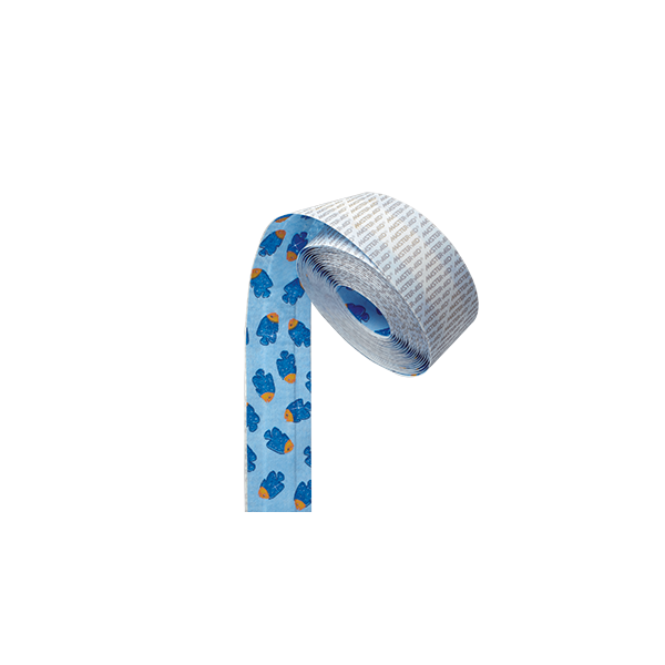 Maxi® Color, Wundschnellverband, 5m x 4cm